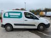 UNRESERVED 2012 Peugeot Partner 850 S L1 90PS - 6