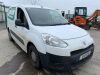 UNRESERVED 2012 Peugeot Partner 850 S L1 90PS - 7