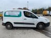 UNRESERVED 2012 Peugeot Partner 850 S L1 90PS - 6