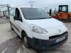 UNRESERVED 2012 Peugeot Partner 850 S L1 90PS - 7