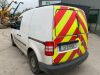 UNRESERVED 2012 Volkswagen Caddy C20 TDI 102 - 3