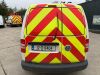 UNRESERVED 2012 Volkswagen Caddy C20 TDI 102 - 4