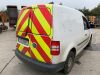 UNRESERVED 2012 Volkswagen Caddy C20 TDI 102 - 5