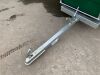 NEW/UNUSED Single Axle Fast Tow ATV/Quad Trailer - 2