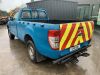 UNRESERVED 2012 Ford Ranger Regular CAB XL 2.2 150PS - 3