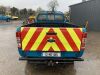 UNRESERVED 2012 Ford Ranger Regular CAB XL 2.2 150PS - 4