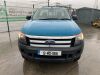 UNRESERVED 2012 Ford Ranger Regular CAB XL 2.2 150PS - 6