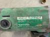 UNRESERVED Hitachi G23SC3 110v 230MM Grinder - 3