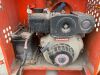 UNRESERVED Belle Diesel Cement Mixer c/w Yanmar Engine - 10