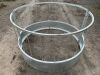 NEW/UNUSED Round Sheep Feeder