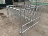 NEW/UNUSED 6FT Cattle Cradle Feeders - 2