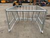 NEW/UNUSED 6FT Cattle Cradle Feeders - 5