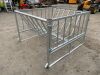 NEW/UNUSED 6FT Cattle Cradle Feeders - 6