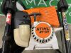 UNRESERVED Stihl BT131 Petrol Post Hole Borer c/w Auger - 4