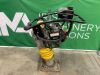 UNRESERVED 2018 Compactor MR68H Jumping Jack - 3