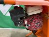 UNRESERVED 2019 Belle Mini Mix 150 Petrol Cement Mixer c/w Stand - 5