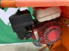 UNRESERVED 2019 Belle Mini Mix 150 Petrol Cement Mixer c/w Stand - 5