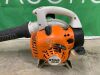 Stihl BG56 Petrol Hand Held Leaf Blower - 2