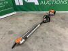 UNRESERVED 2020 Stihl HL94C Long Reach Pole Hedge Trimmer