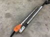 UNRESERVED 2020 Stihl HL94C Long Reach Pole Hedge Trimmer - 2