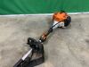 UNRESERVED 2020 Stihl HL94C Long Reach Pole Hedge Trimmer - 3