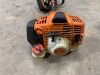 UNRESERVED 2020 Stihl HL94C Long Reach Pole Hedge Trimmer - 4