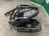 UNRESERVED JCB Beaver Hydraulic Power Pack c/w Hoses - 3