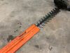 2020 Stihl HS45 Hedge Cutter c/w Cover - 2