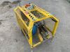 Gardener Denver Petrol Pedestrian Mobile Winch - 3