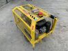 Gardener Denver Petrol Pedestrian Mobile Winch - 7