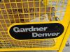 Gardener Denver Petrol Pedestrian Mobile Winch - 12