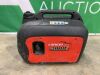 Loncin 3000i Suitcase Inverter Generator - 14.9Hrs - 2