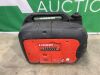 Loncin 3000i Suitcase Inverter Generator - 24.9Hrs - 3