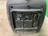 Loncin 3000i Suitcase Inverter Generator - 24.9Hrs - 4