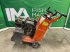 Husqvarna FS400 Petrol Pedestrian Road Saw - 2