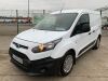 2016 Ford Transit Connect SWB Van