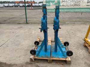 5T Cable Drum Lifter