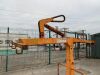 Eichinger 2T Crane Forks - 3