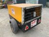 2003 Compair C50 Fast Tow Diesel Air Compressor - 3