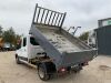 2016 Ford Transit 350 Twin Wheel Crew Cab Tipper 2.2 TDI - 3