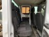 2016 Ford Transit 350 Twin Wheel Crew Cab Tipper 2.2 TDI - 14