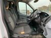 2016 Ford Transit 350 Twin Wheel Crew Cab Tipper 2.2 TDI - 16