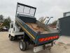 2015 Isuzu NLR85 3.5T Crew Cab Tipper - 3