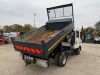 2015 Isuzu NLR85 3.5T Crew Cab Tipper - 5