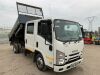 2015 Isuzu NLR85 3.5T Crew Cab Tipper - 7