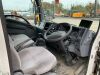 2015 Isuzu NLR85 3.5T Crew Cab Tipper - 14