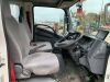 2015 Isuzu NLR85 3.5T Crew Cab Tipper - 15