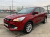 UNRESERVED 2016 Ford Kuga Commercial Titanium FWD 2.0 120PS