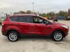 UNRESERVED 2016 Ford Kuga Commercial Titanium FWD 2.0 120PS - 6