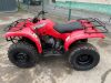 Yamaha Grizzly Ultramatic 350 4WD Auto Quad - 2